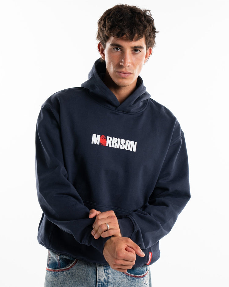 TRACE HOODIE - SUDADERAS - Morrison Shoes [men]