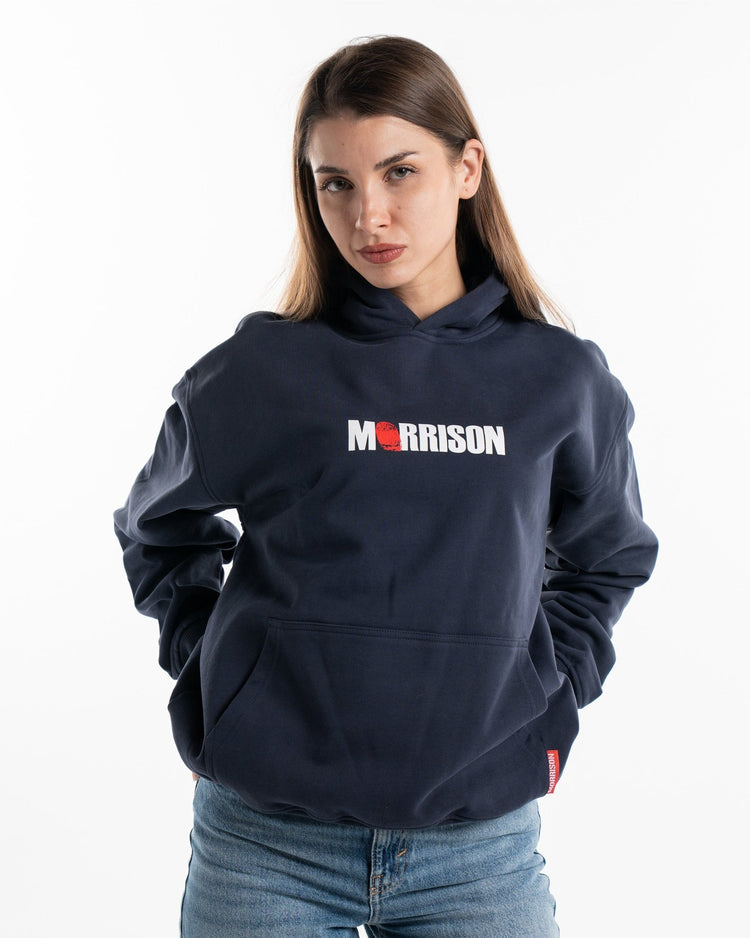 TRACE HOODIE - SUDADERAS - Morrison Shoes [woman]