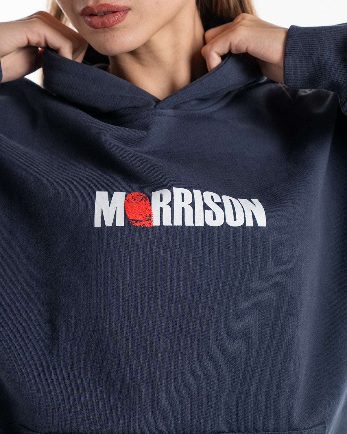TRACE HOODIE - SUDADERAS - Morrison Shoes
