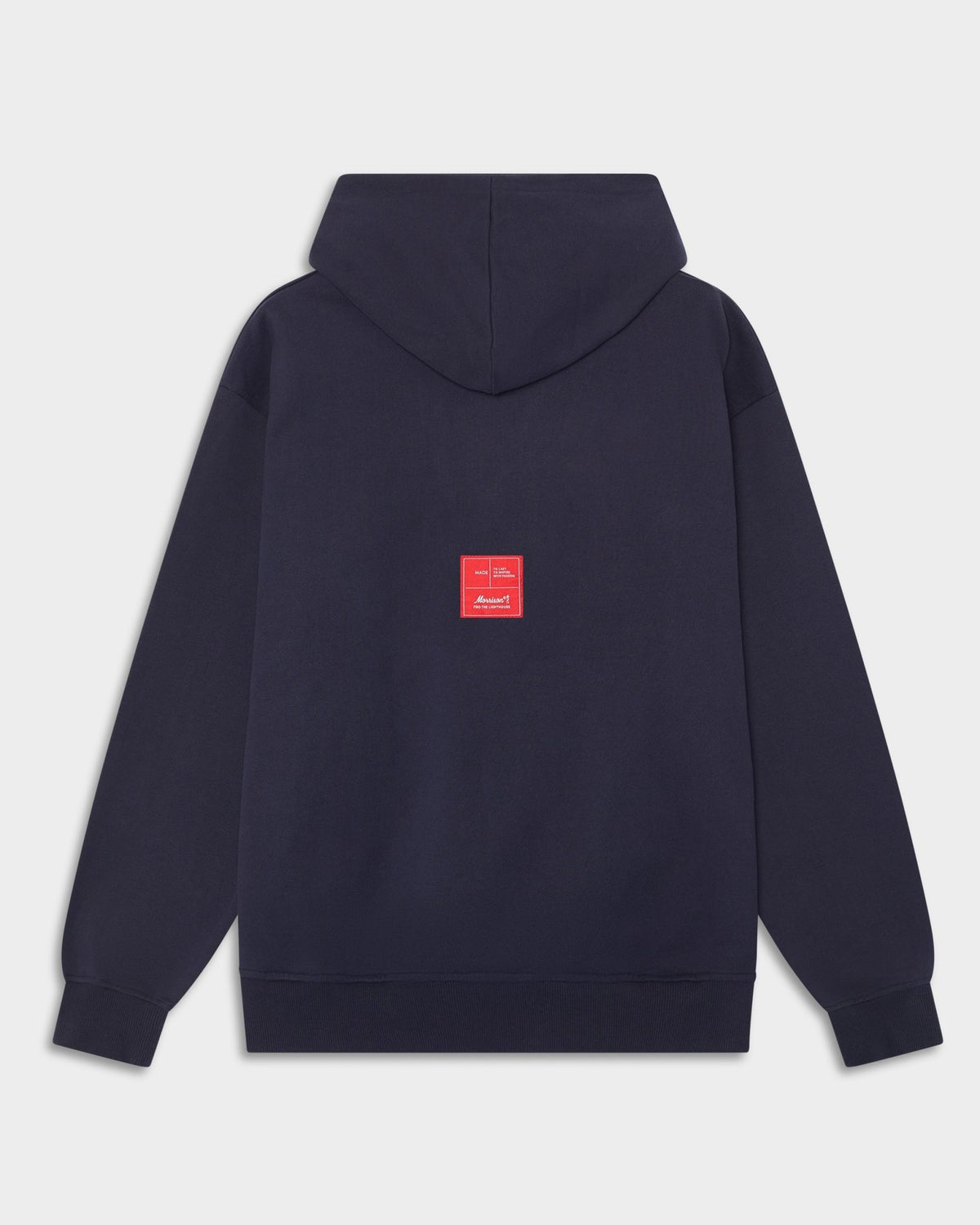 TRACE HOODIE - SUDADERAS - Morrison Shoes