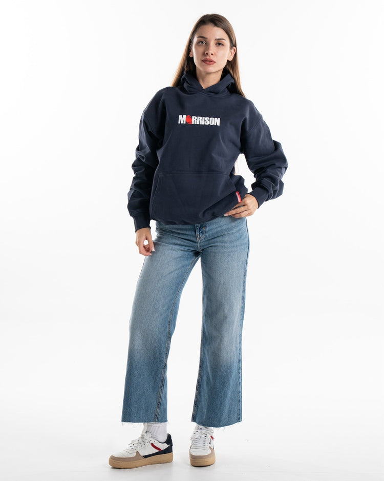 TRACE HOODIE - SUDADERAS - Morrison Shoes [woman]