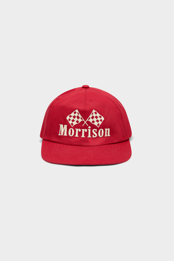Trucker Atrium - CABEZA - Morrison Shoes