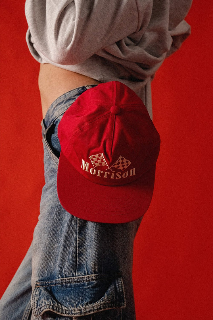 Trucker Atrium - CABEZA - Morrison Shoes