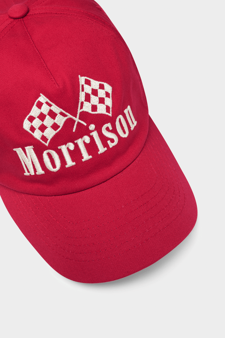 Trucker Atrium - CABEZA - Morrison Shoes