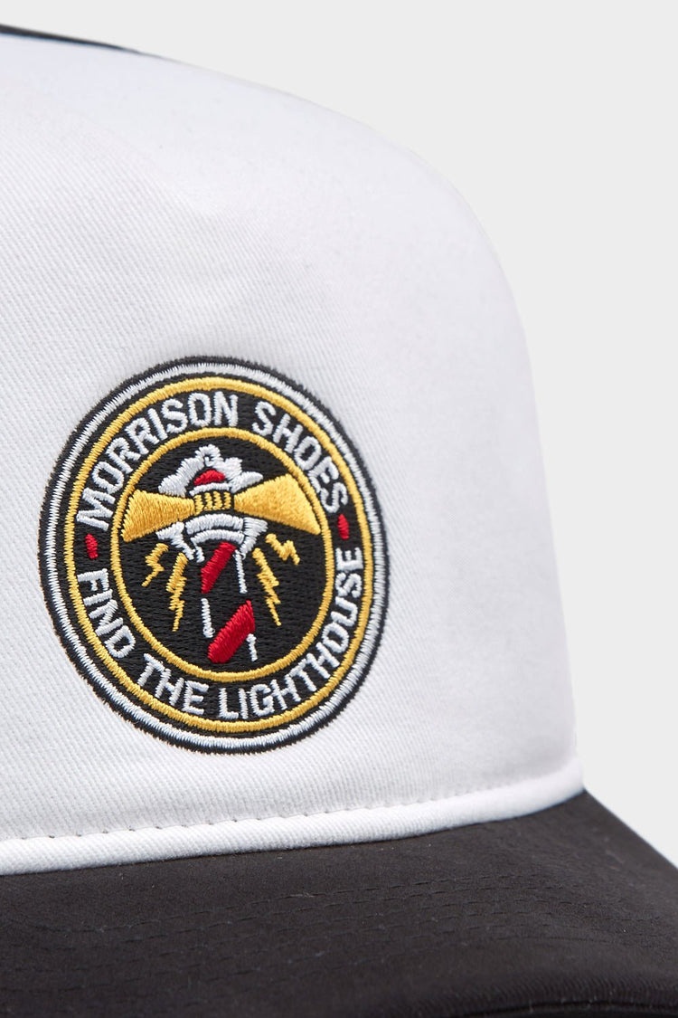 Trucker Destroyed - CABEZA - Morrison Shoes