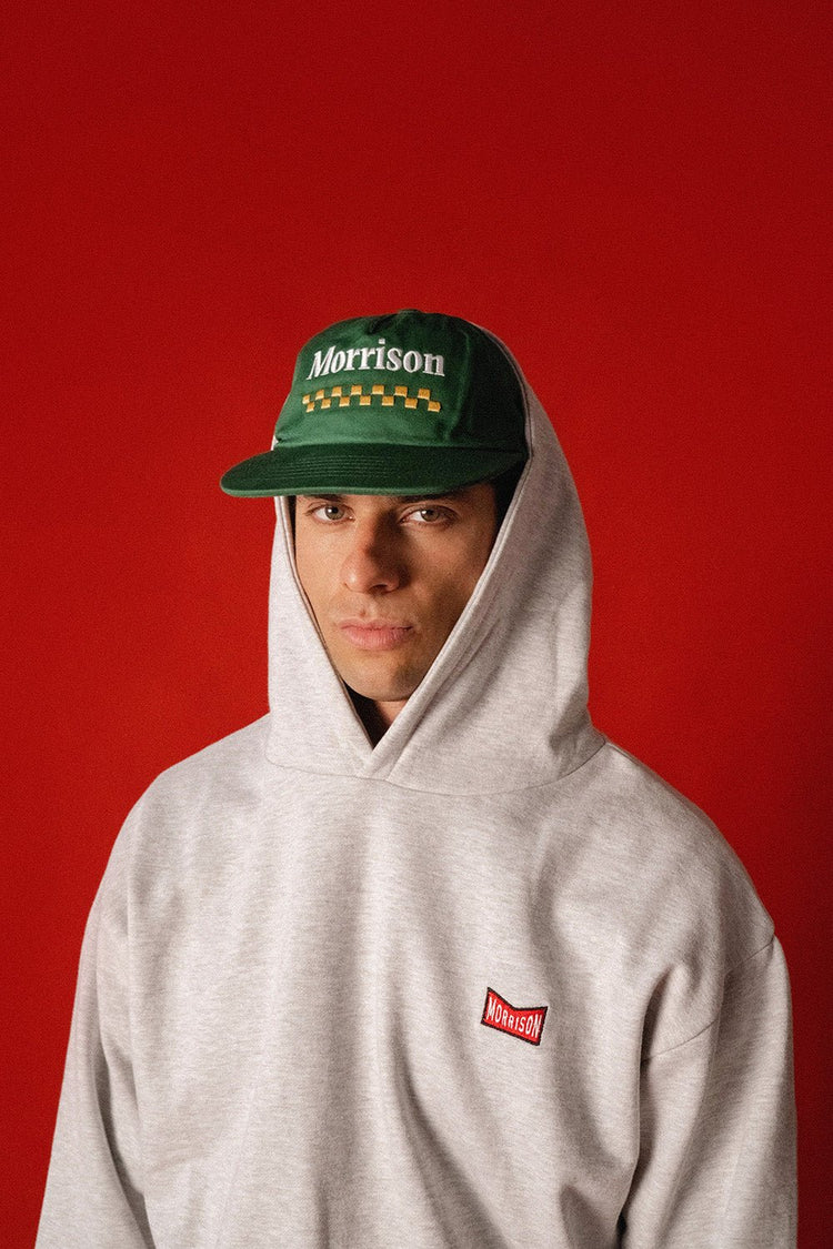 Trucker Fern - CABEZA - Morrison Shoes