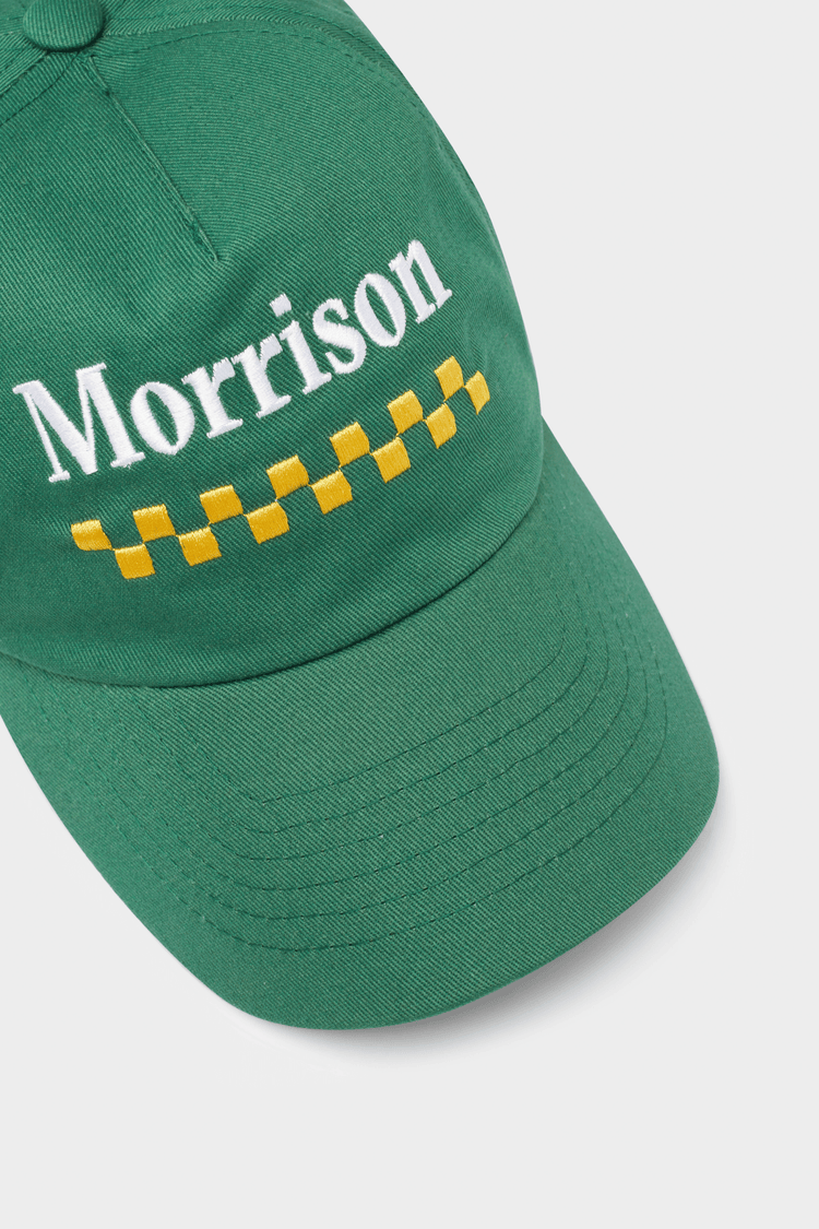 Trucker Fern - CABEZA - Morrison Shoes