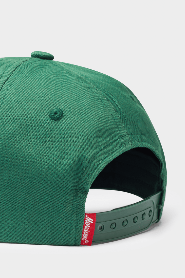 Trucker Fern - CABEZA - Morrison Shoes