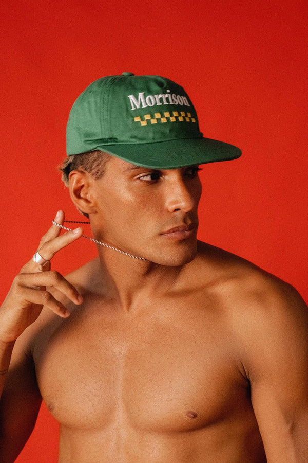 Trucker Fern - CABEZA - Morrison Shoes