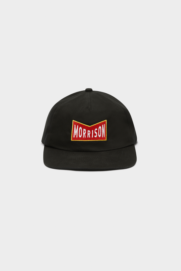 Trucker Onyx - CABEZA - Morrison Shoes