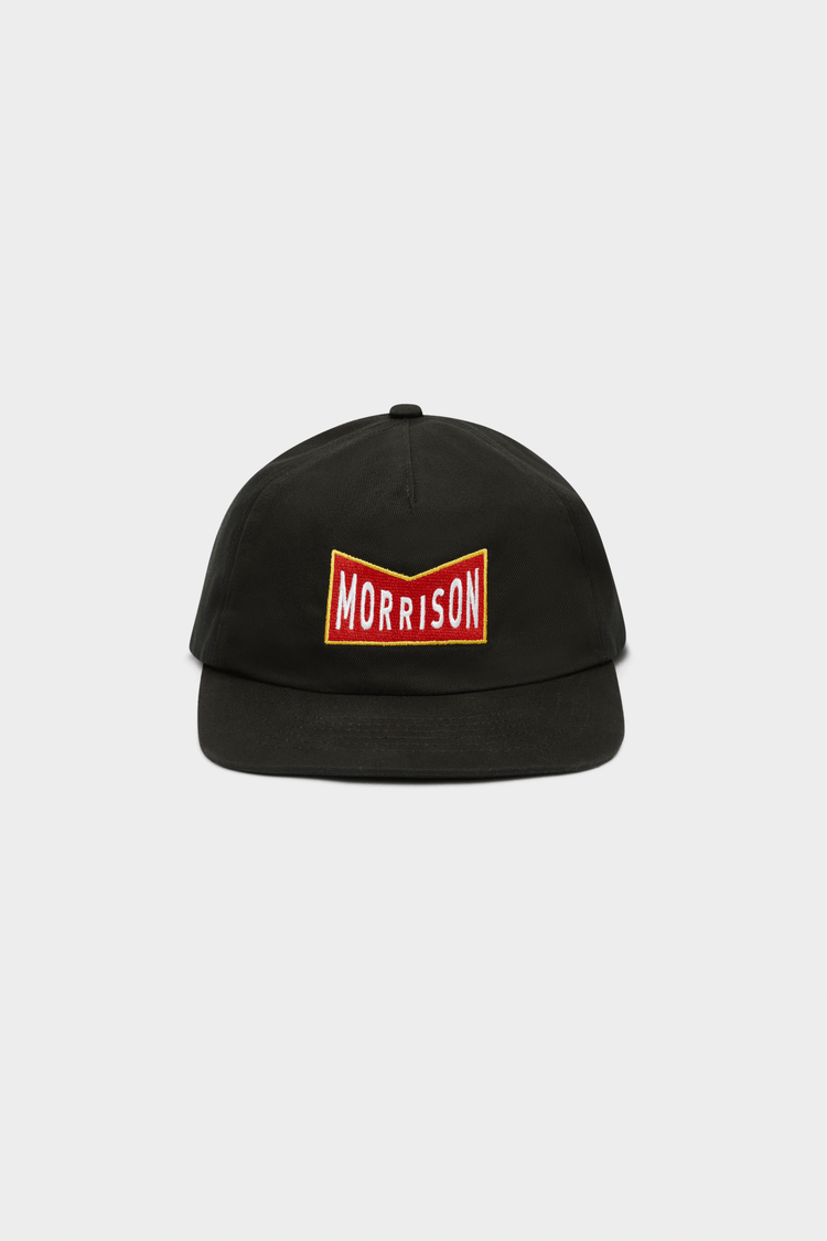 Trucker Onyx - CABEZA - Morrison Shoes