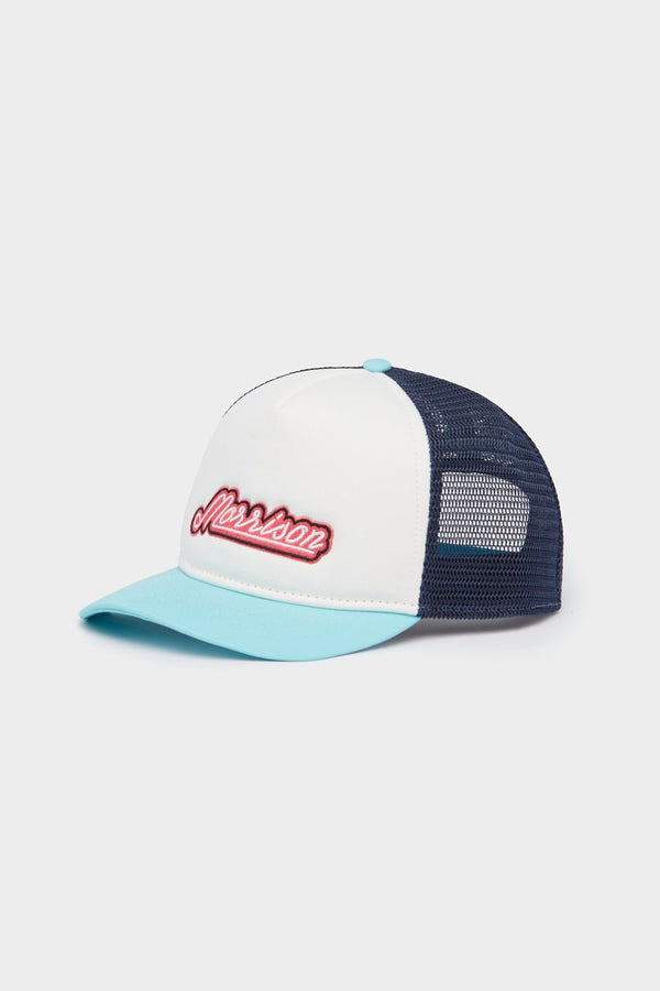 Trucker Sky - CABEZA - Morrison Shoes