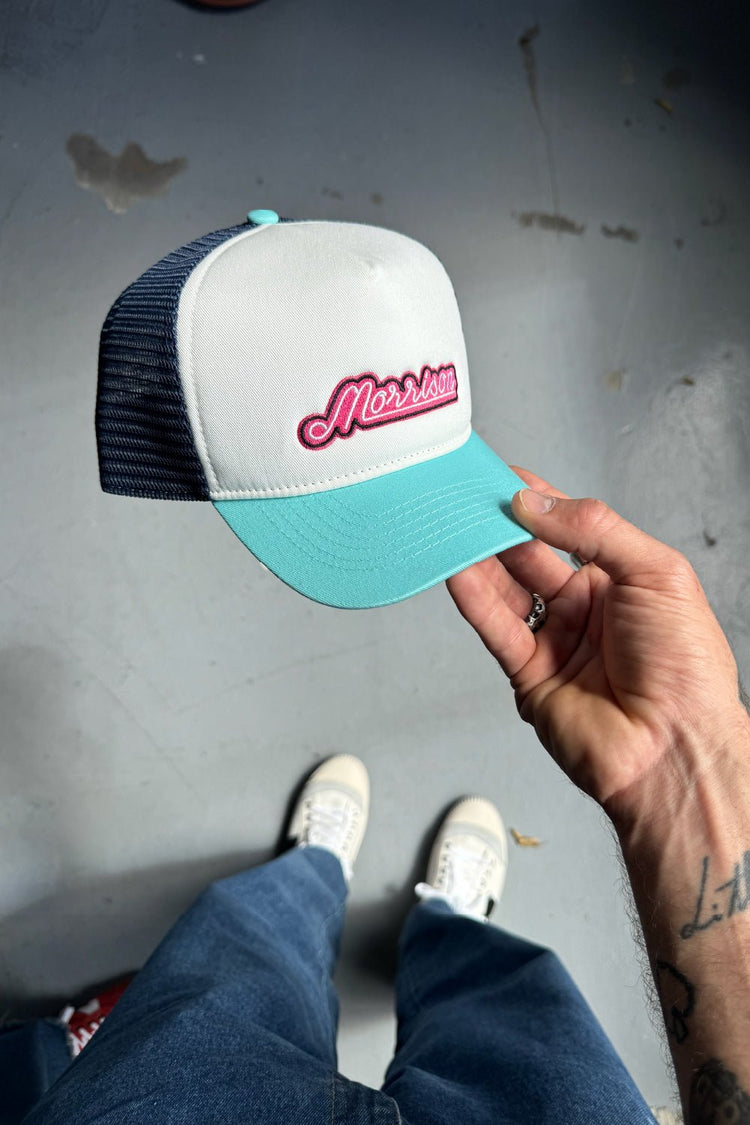 Trucker Sky - CABEZA - Morrison Shoes