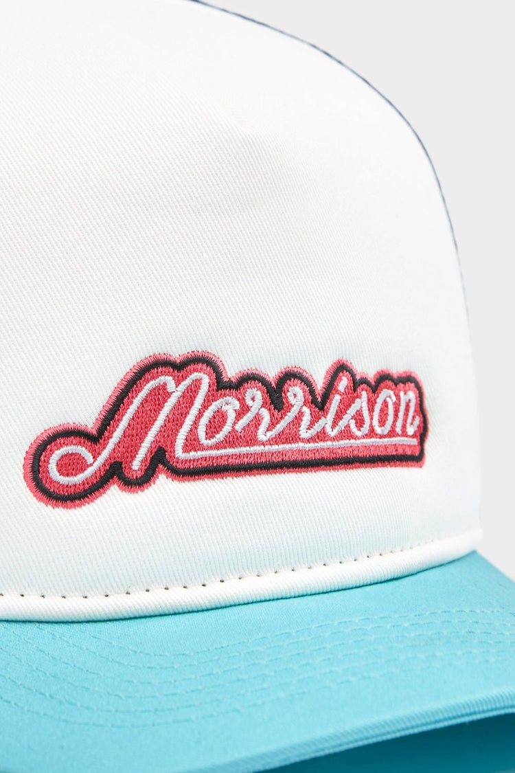 Trucker Sky - CABEZA - Morrison Shoes