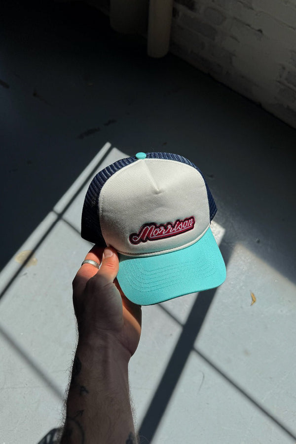 Trucker Sky - CABEZA - Morrison Shoes