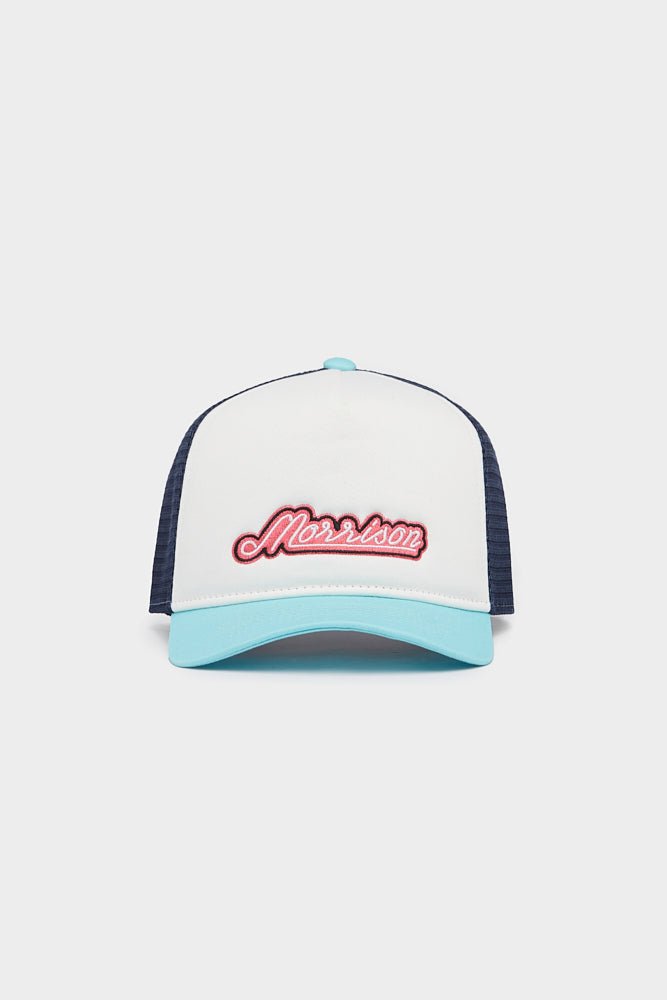 Trucker Sky - CABEZA - Morrison Shoes