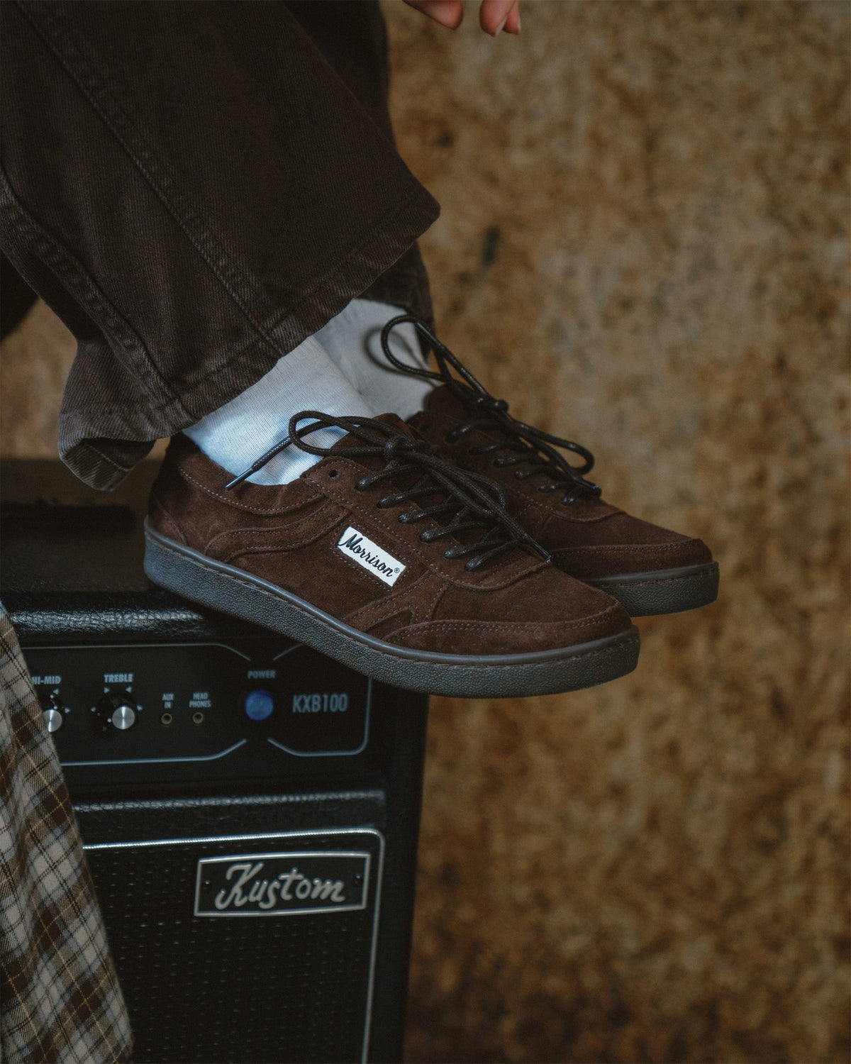 Trunk - ZAPATILLAS - Morrison Shoes