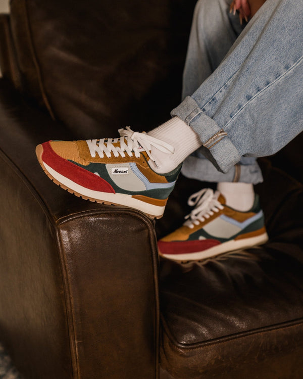 Trust - ZAPATILLAS - Morrison Shoes