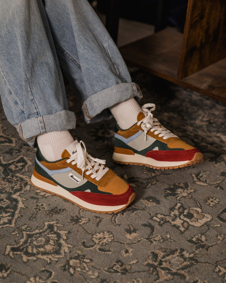 Trust - ZAPATILLAS - Morrison Shoes