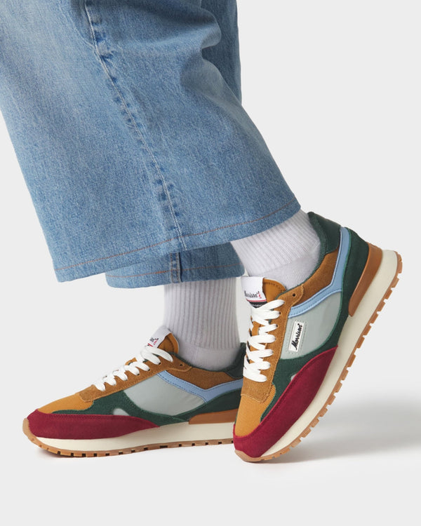 Trust - ZAPATILLAS - Morrison Shoes