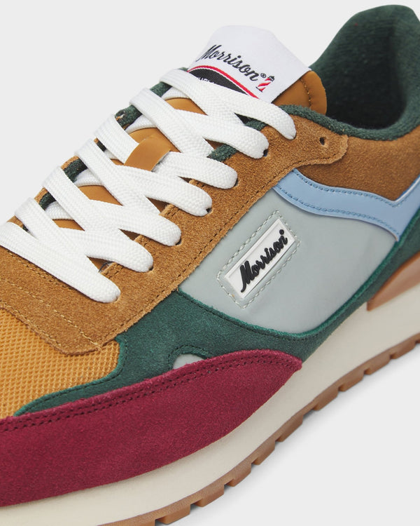 Trust - ZAPATILLAS - Morrison Shoes