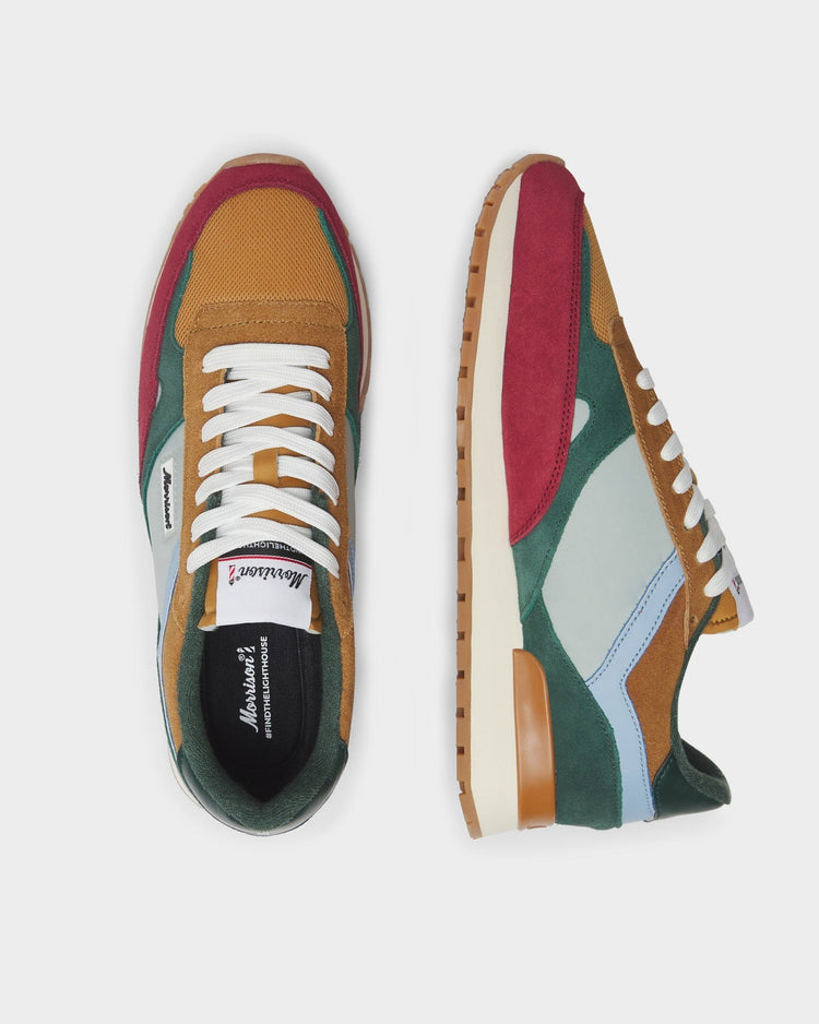 Trust - ZAPATILLAS - Morrison Shoes