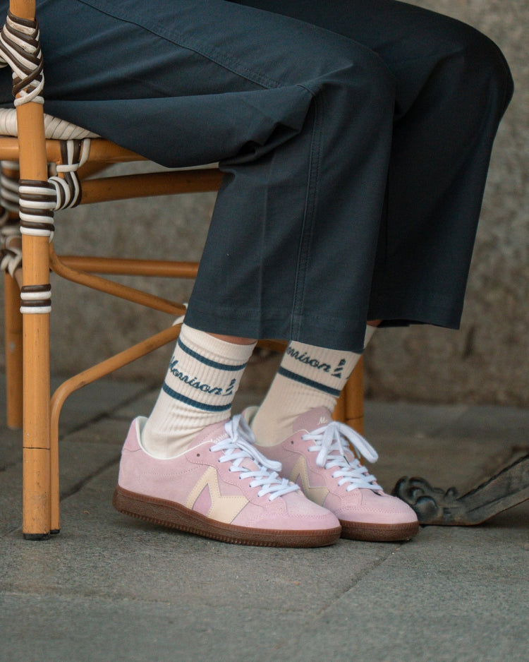 Tulip - ZAPATILLAS - Morrison Shoes