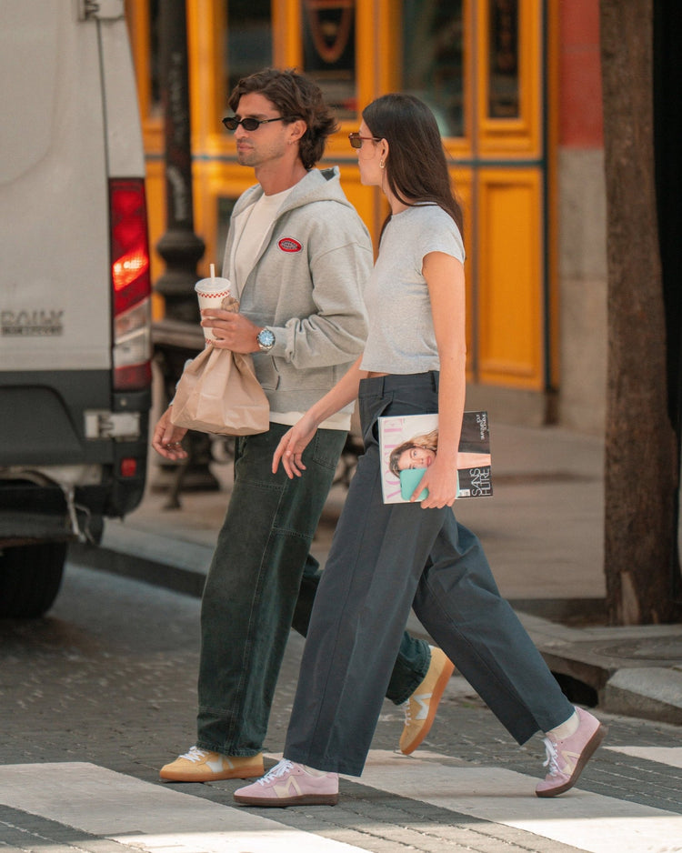 Tulip - ZAPATILLAS - Morrison Shoes