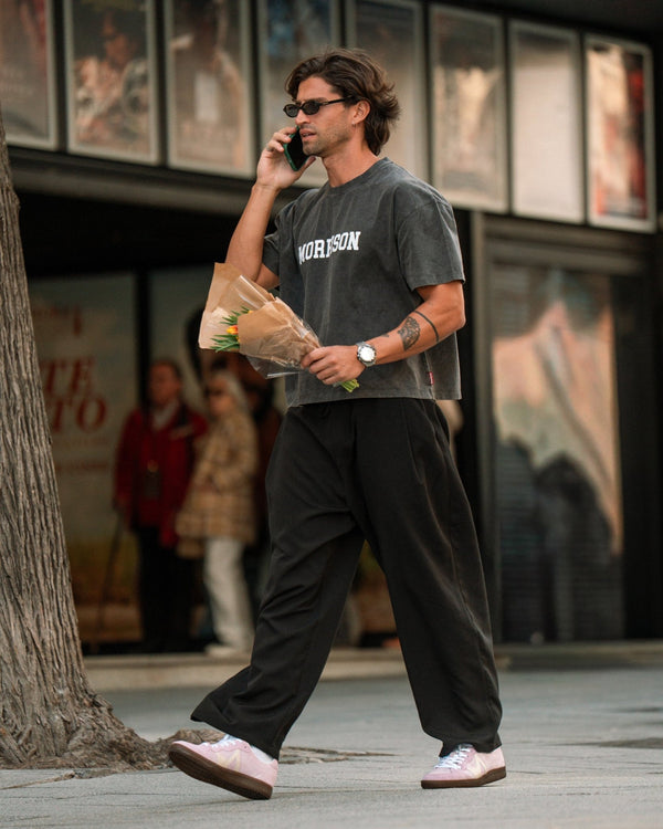 Tulip - ZAPATILLAS - Morrison Shoes