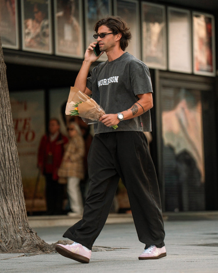 Tulip - ZAPATILLAS - Morrison Shoes