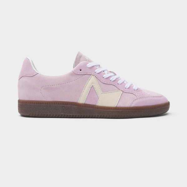 ma16 Tulip | Moma Rosa Sneakers | Morrison – Morrison Shoes