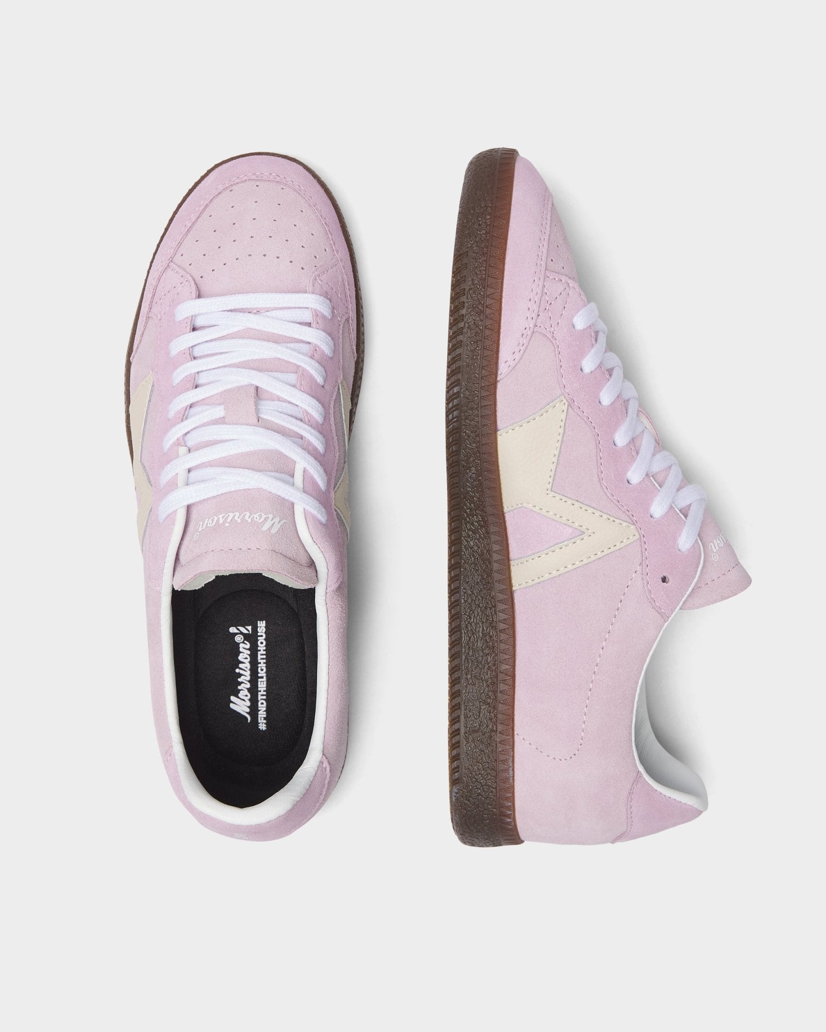 Tulip | Zapatillas Moma Rosa | Morrison – Morrison Shoes