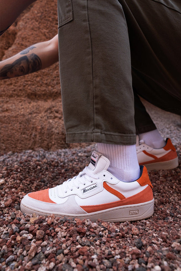 Twist - ZAPATILLAS - Morrison Shoes