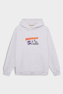 ULA Hoodie - SUDADERAS - Morrison Shoes