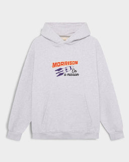 ULA Hoodie - SUDADERAS - Morrison Shoes