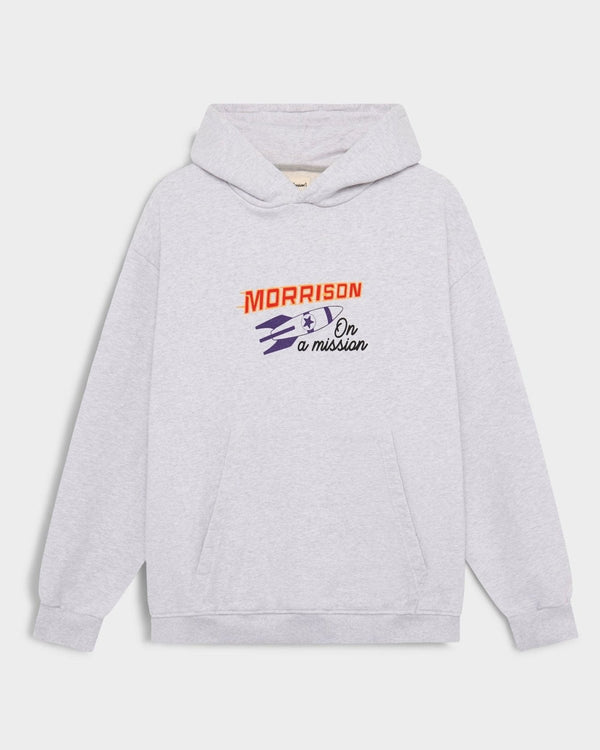ULA Hoodie - SUDADERAS - Morrison Shoes
