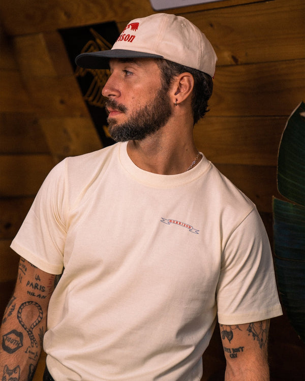 Undisputed Tee - CAMISETA - Morrison Shoes