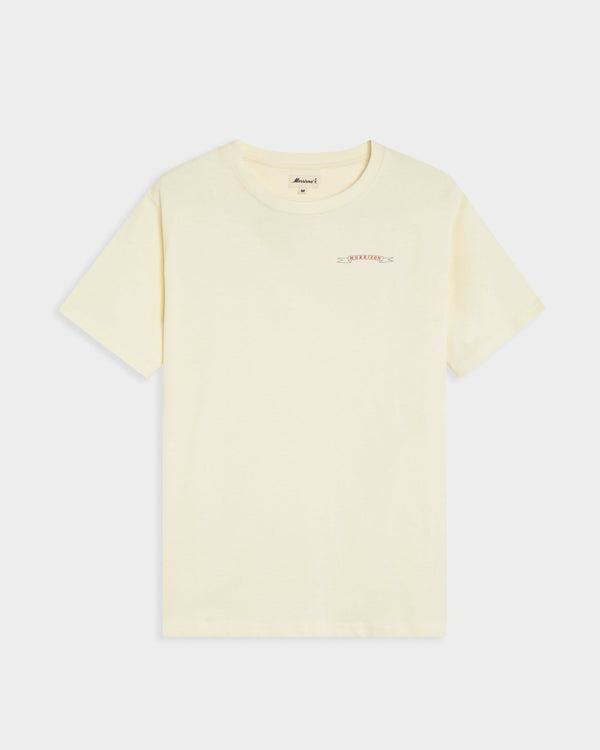 Undisputed Tee - CAMISETA - Morrison Shoes