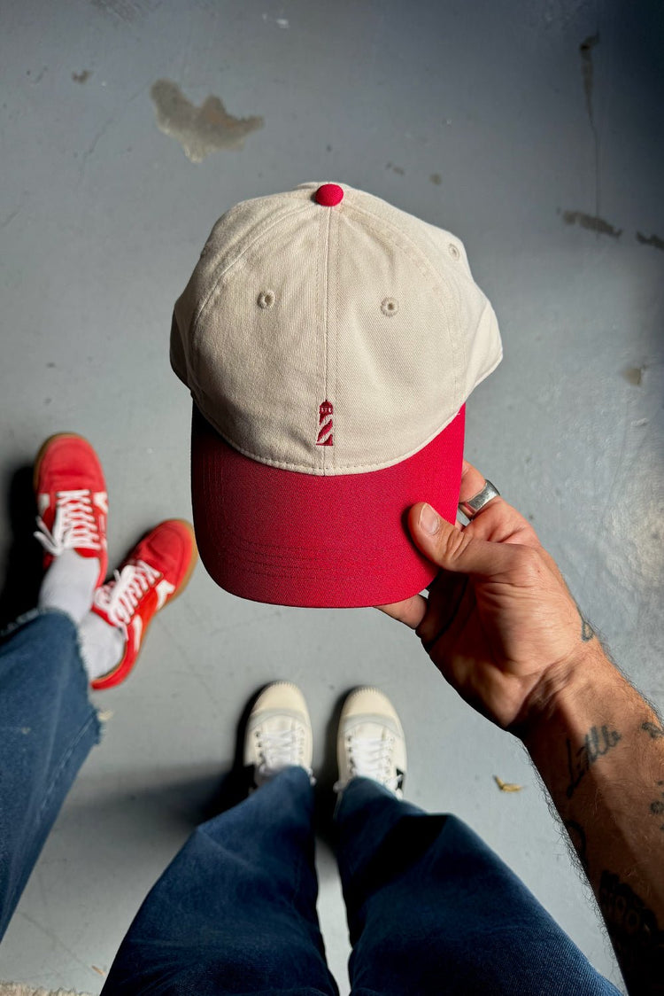 University Cap - CABEZA - Morrison Shoes