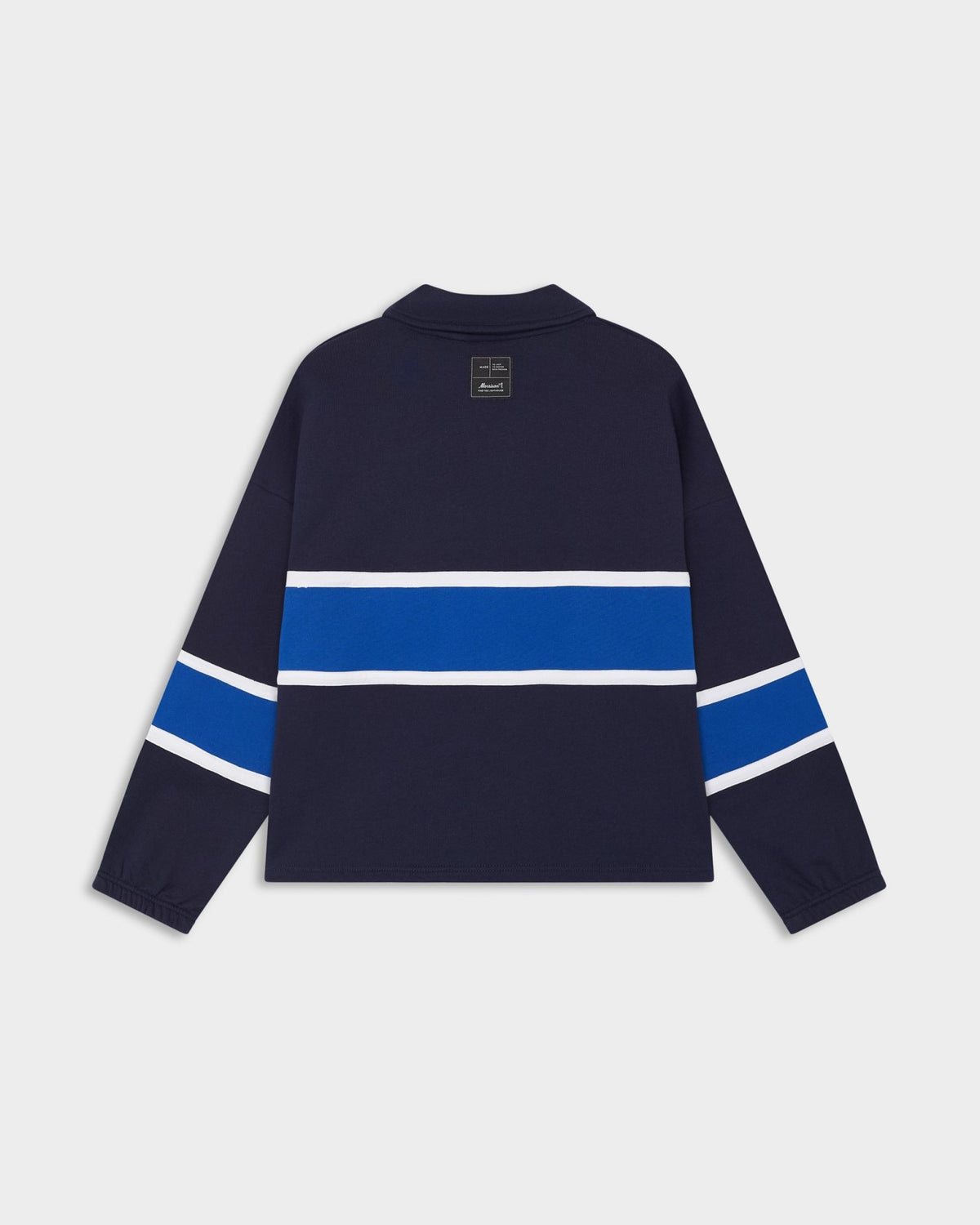 VEGA LS POLO - CAMISETAS - Morrison Shoes