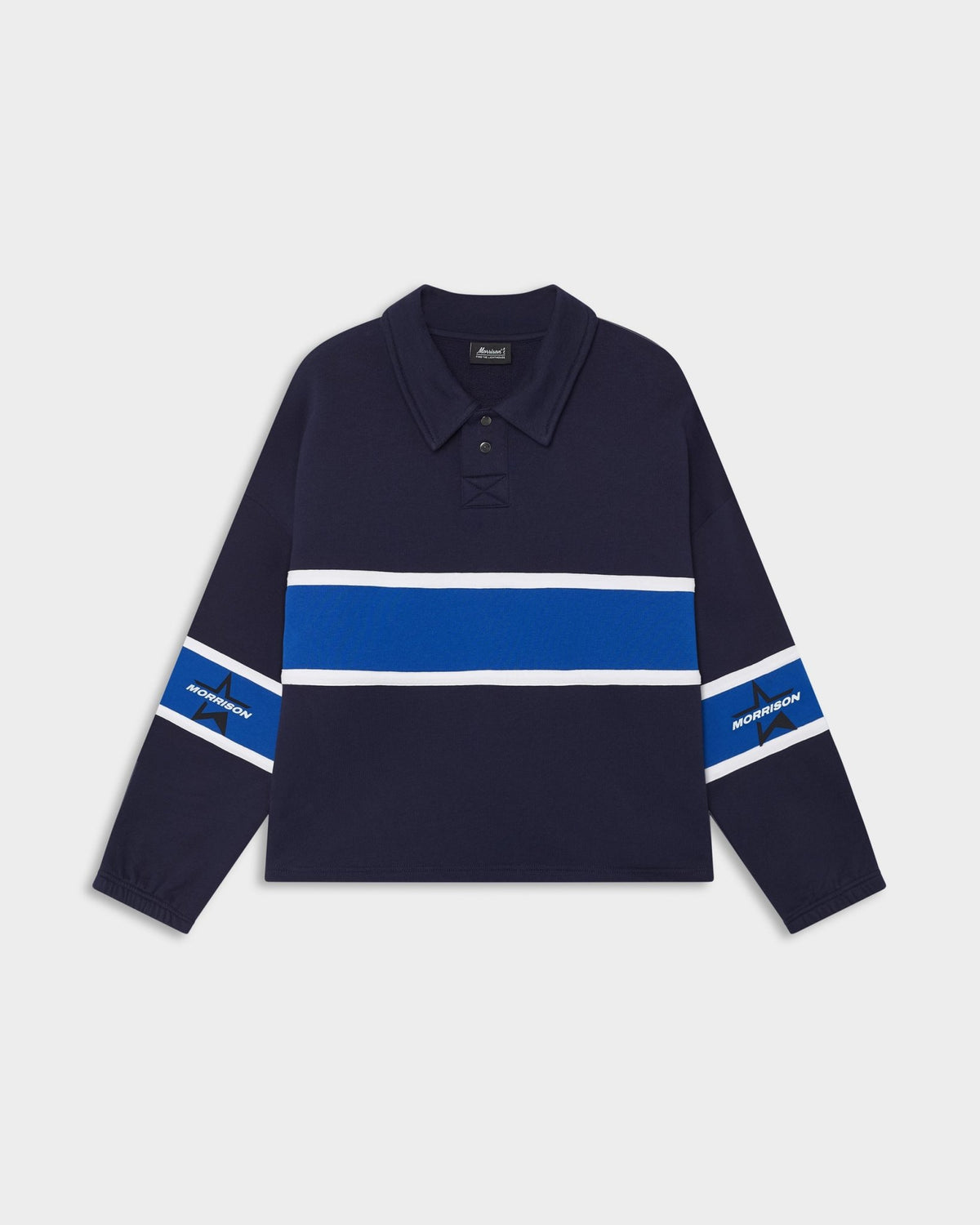 VEGA LS POLO - CAMISETAS - Morrison Shoes
