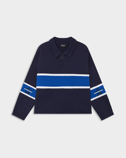 VEGA LS POLO - CAMISETAS - Morrison Shoes