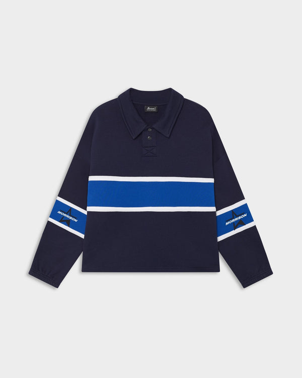 VEGA LS POLO - CAMISETAS - Morrison Shoes