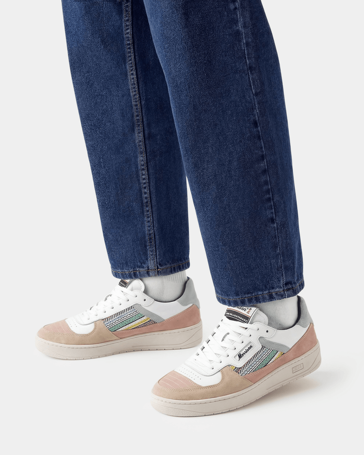 Venice - ZAPATILLAS - Morrison Shoes