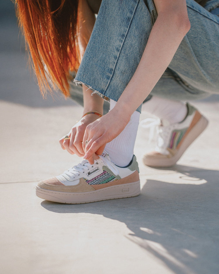 Venice - ZAPATILLAS - Morrison Shoes