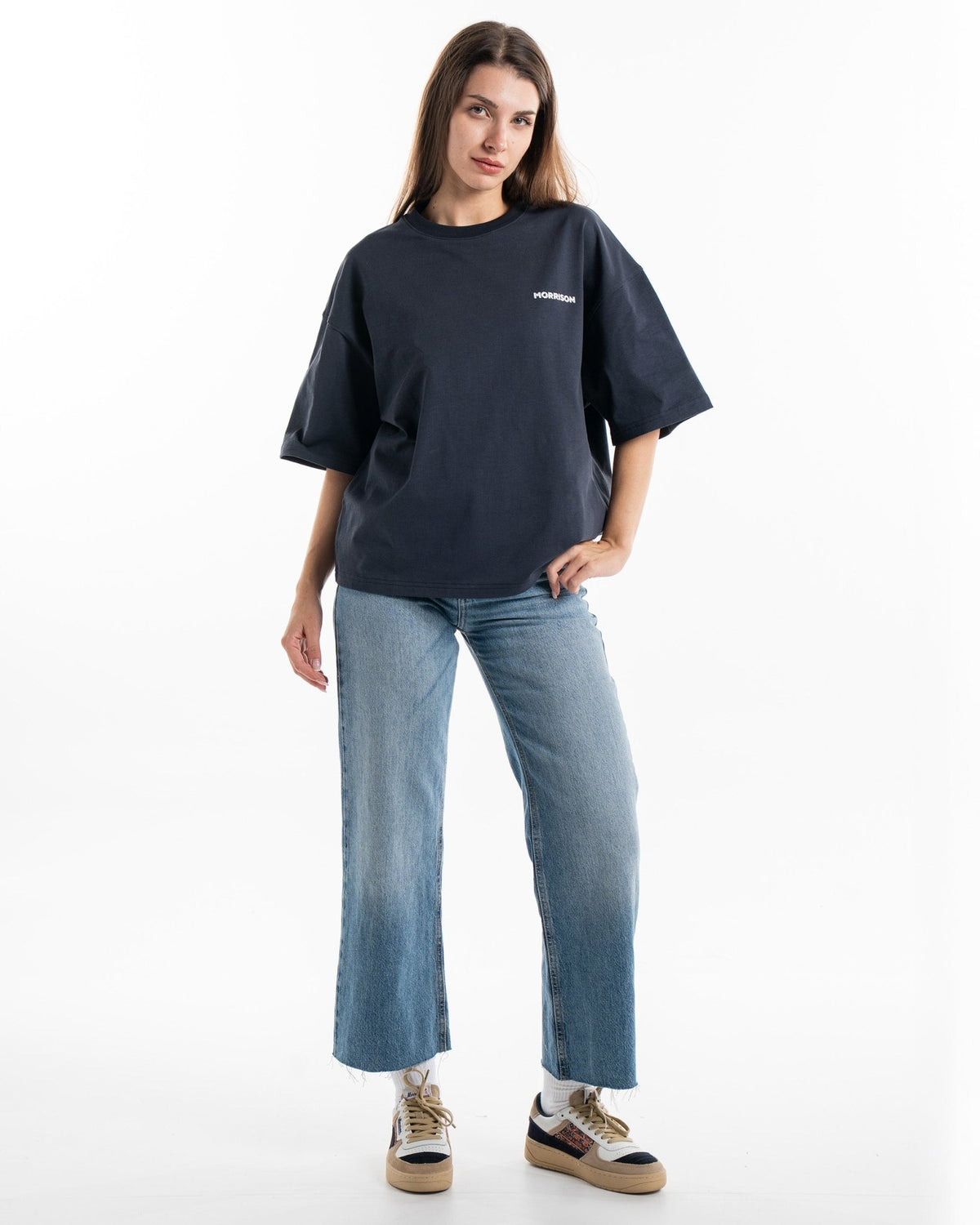 VENOM OVERSIZE TEE - CAMISETAS - Morrison Shoes