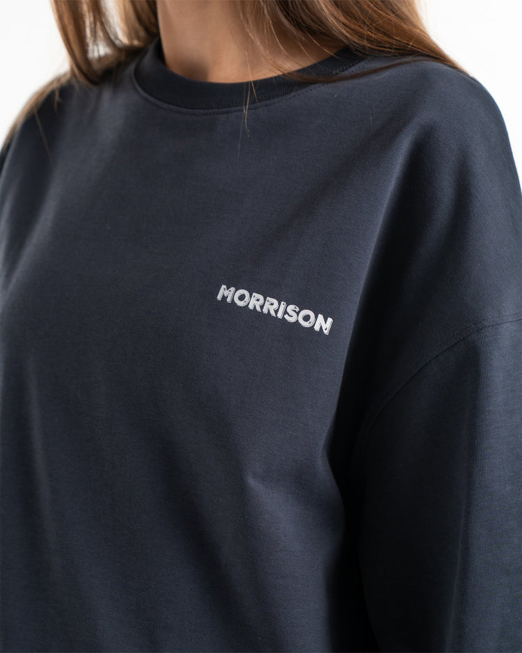VENOM OVERSIZE TEE - CAMISETAS - Morrison Shoes [woman]