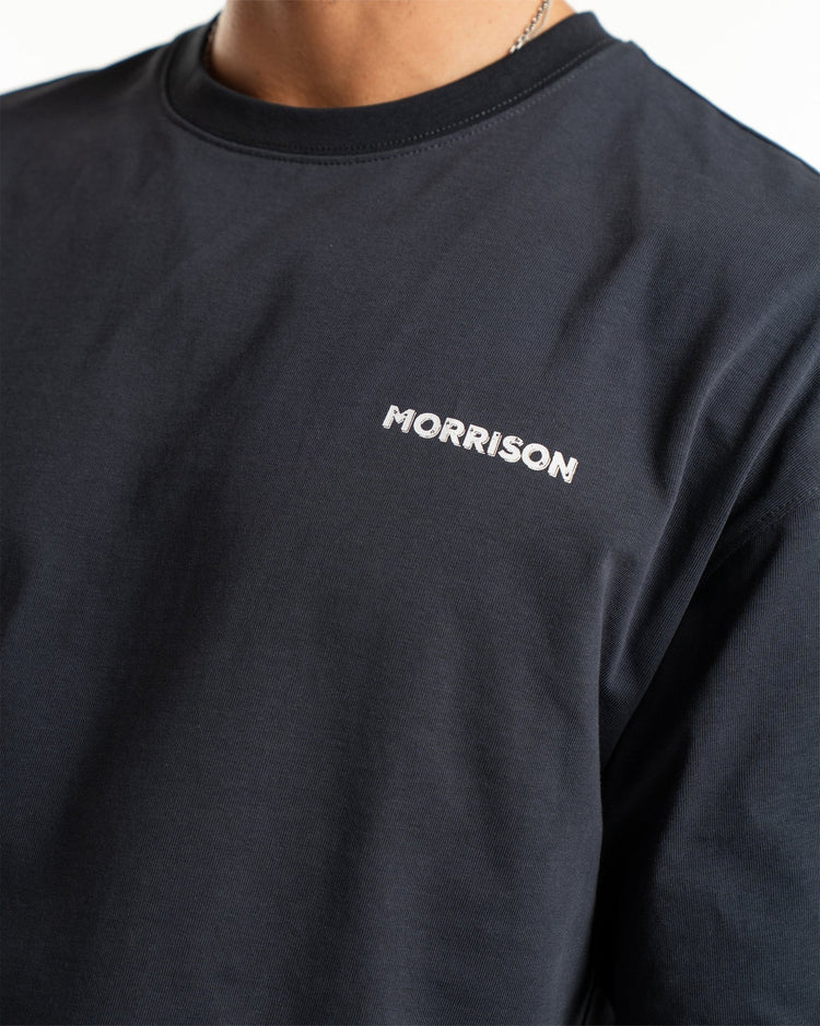 VENOM OVERSIZE TEE - CAMISETAS - Morrison Shoes [men]