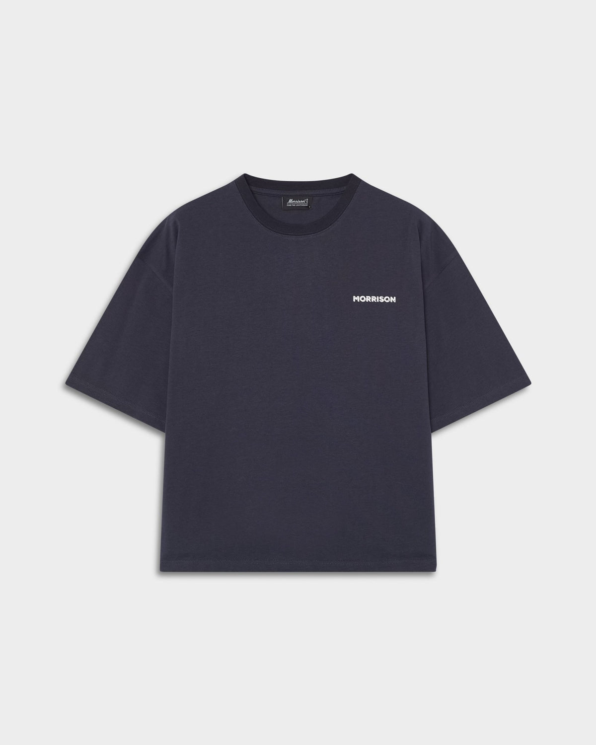 VENOM OVERSIZE TEE - CAMISETAS - Morrison Shoes
