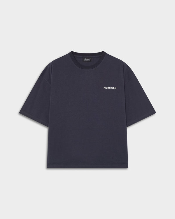 VENOM OVERSIZE TEE - CAMISETAS - Morrison Shoes